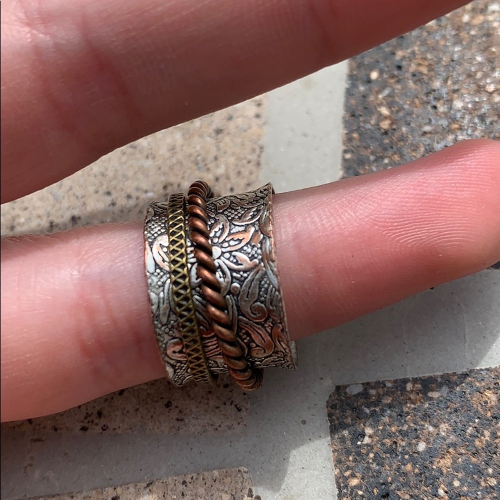 Custom Ring - Picture 2 of 4